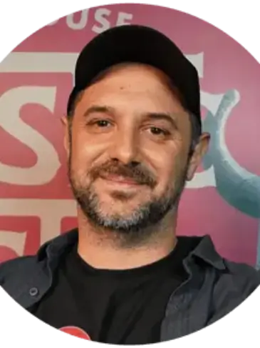 demián rugna