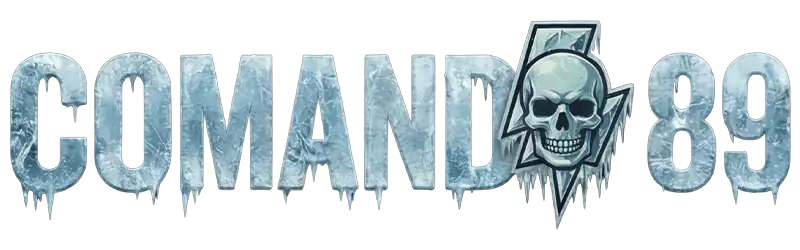 comando 89 title
